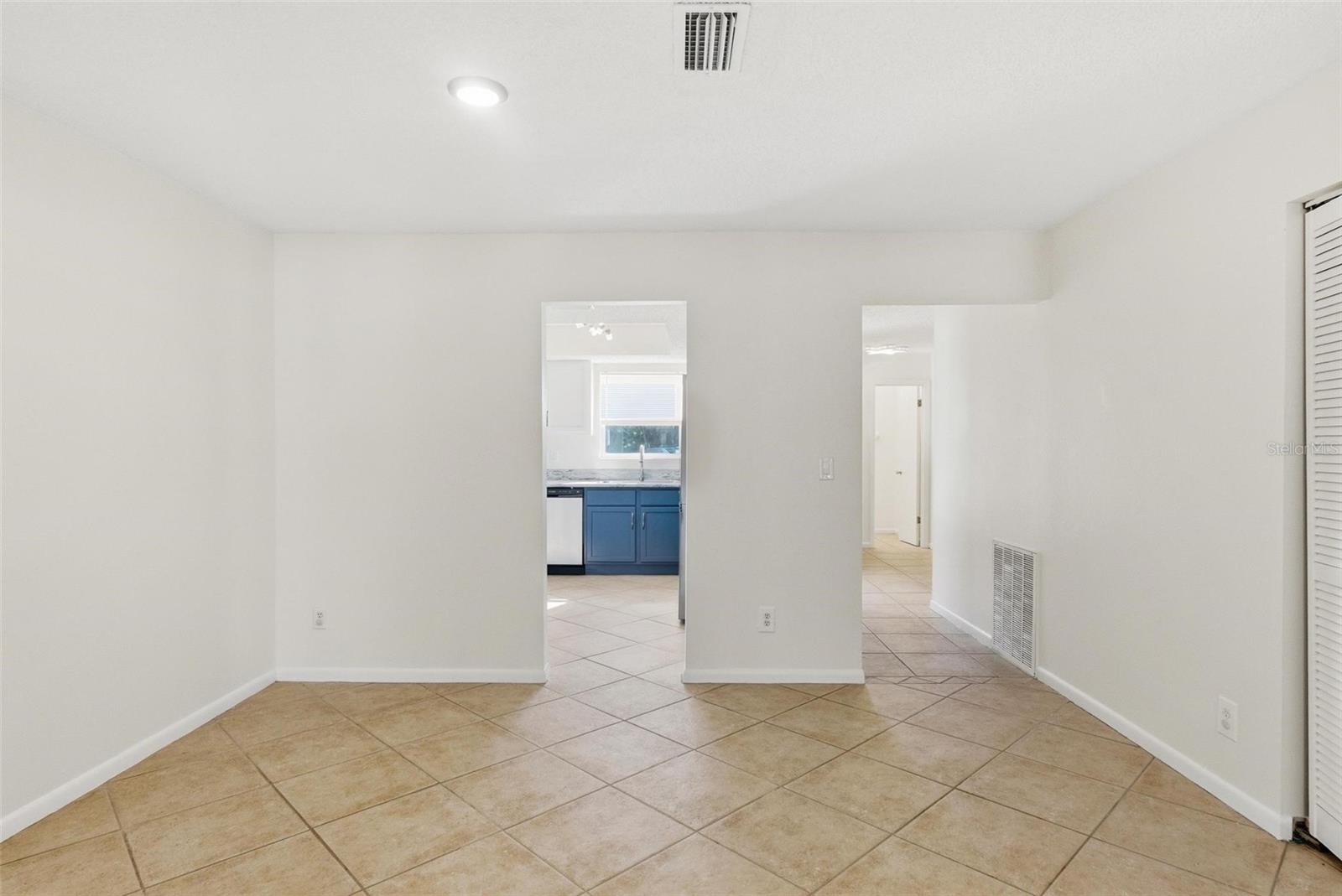 TOMOKA MEADOWS RESUB PHASE I - Residential