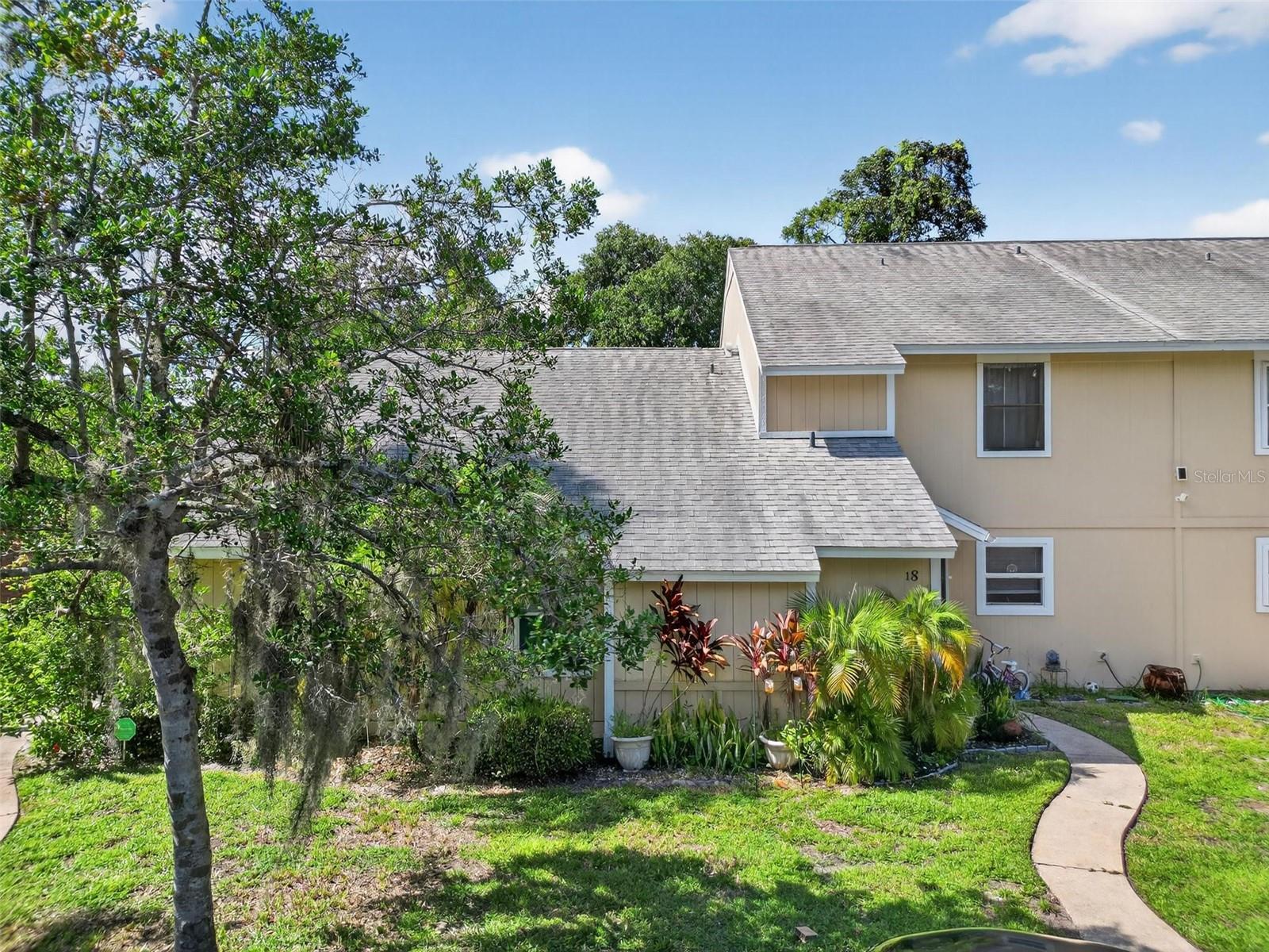 TOMOKA MEADOWS RESUB PHASE I - Residential