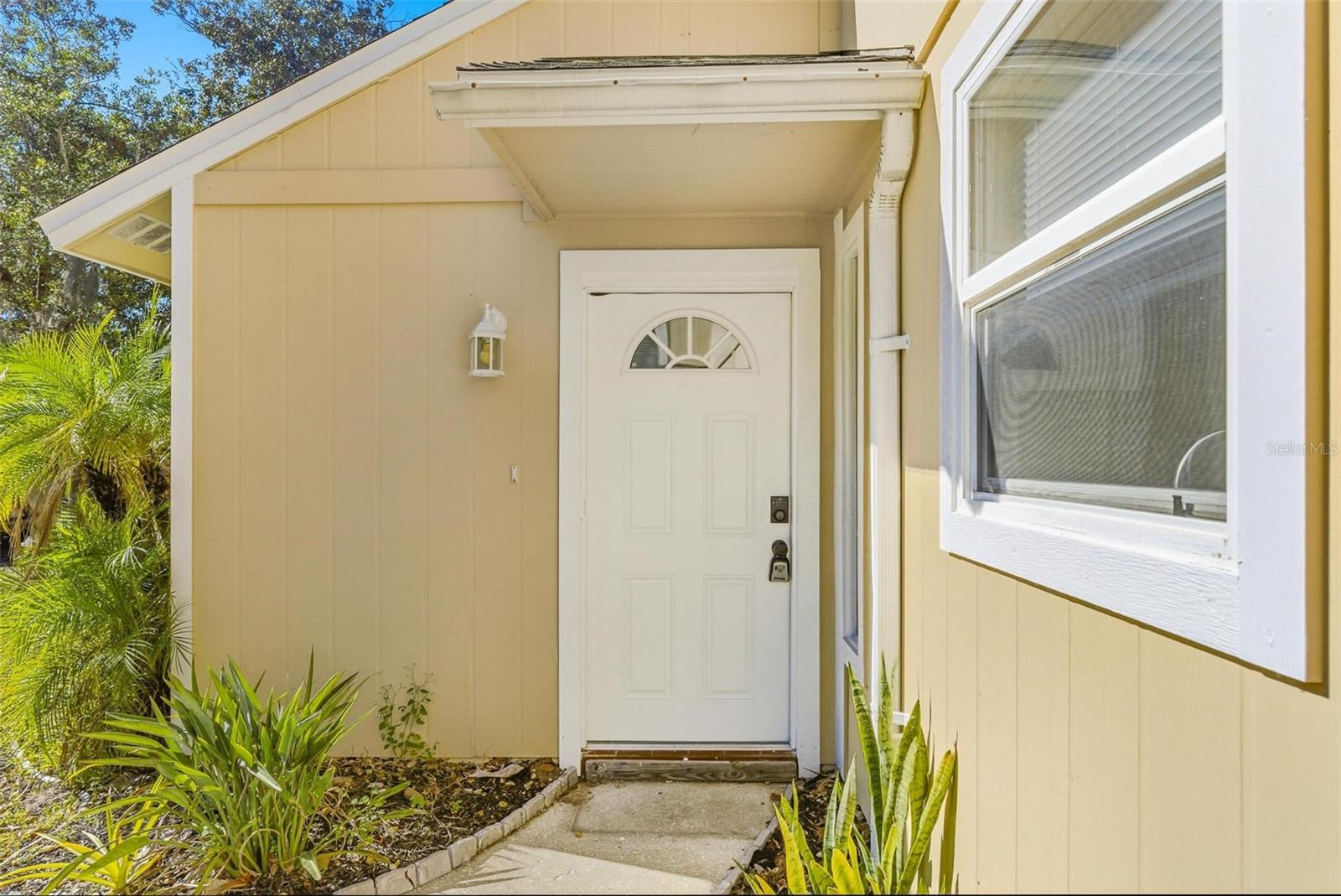 TOMOKA MEADOWS RESUB PHASE I - Residential