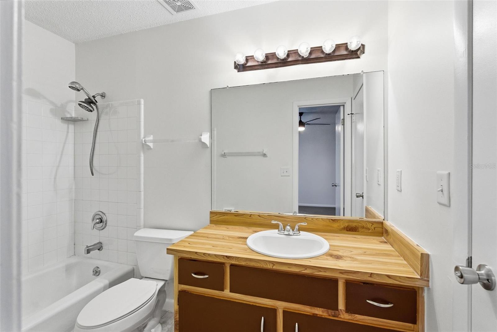 TOMOKA MEADOWS RESUB PHASE I - Residential