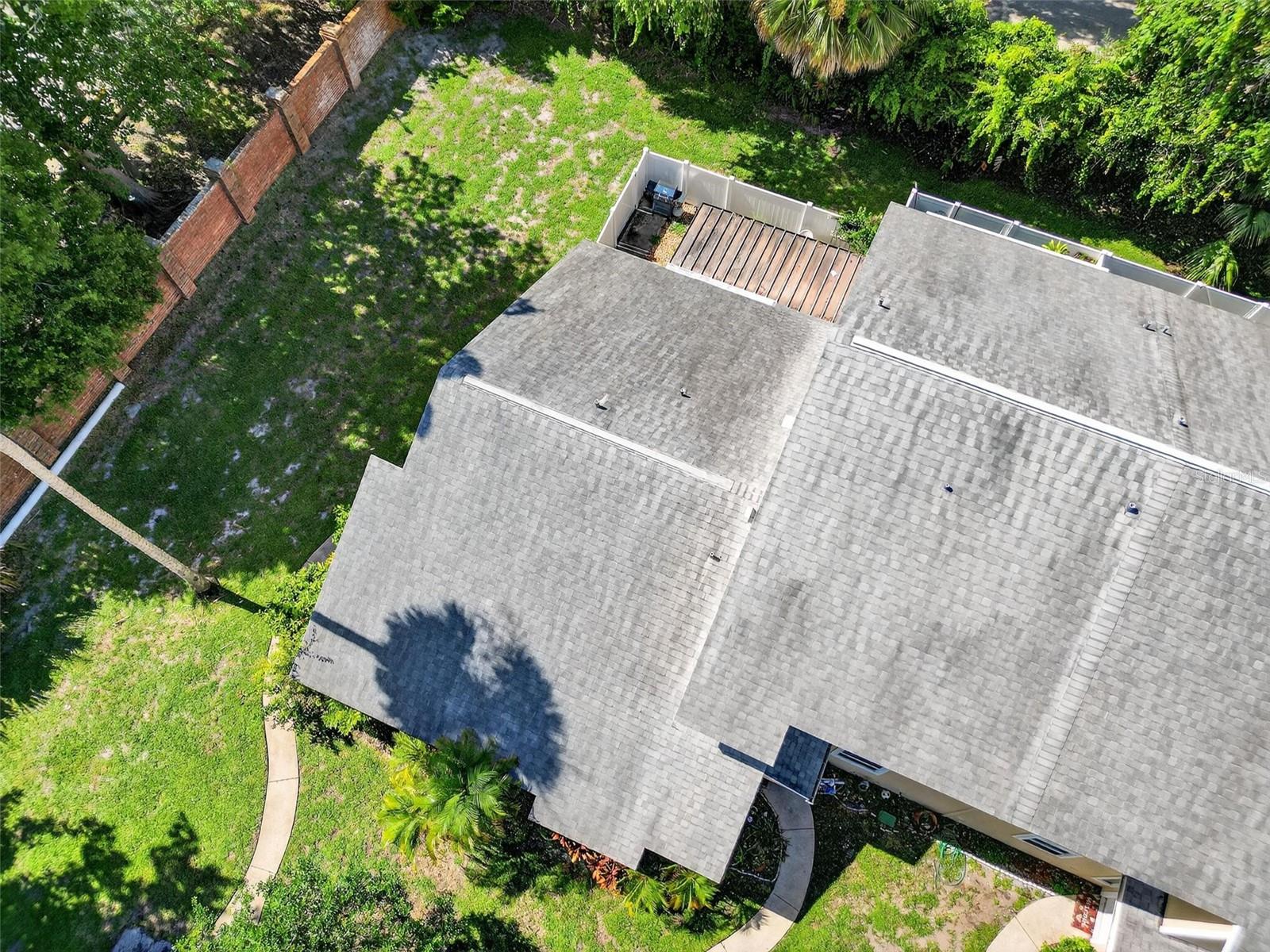 TOMOKA MEADOWS RESUB PHASE I - Residential