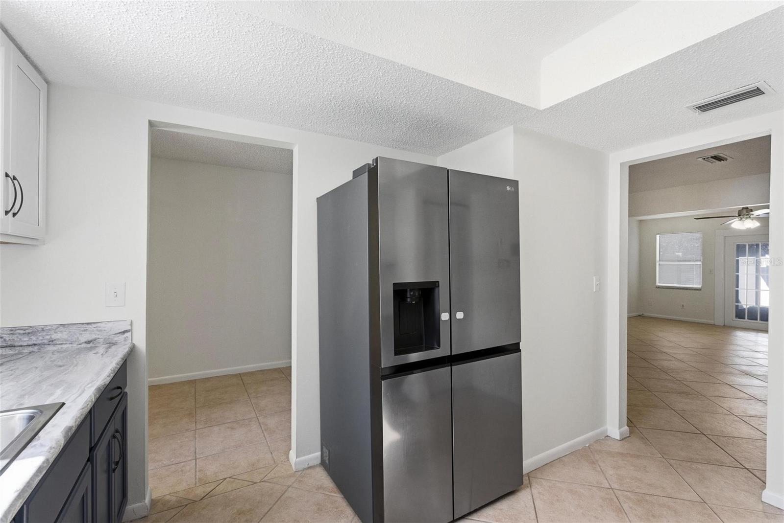 TOMOKA MEADOWS RESUB PHASE I - Residential