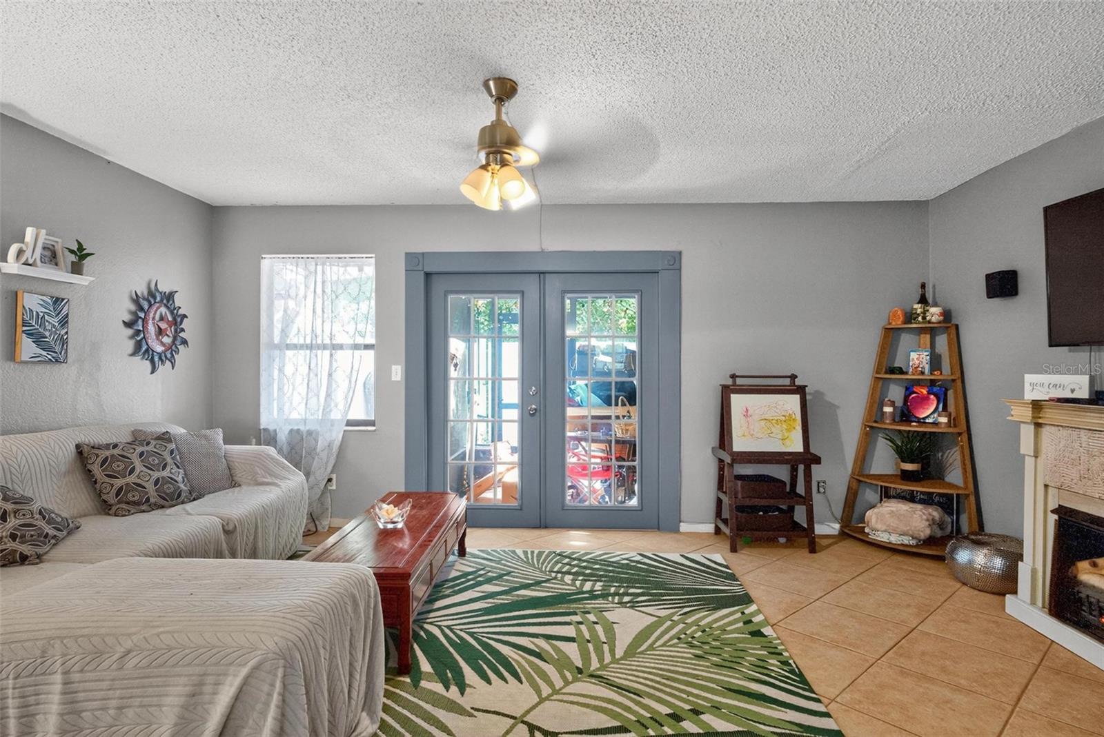 TOMOKA MEADOWS RESUB PHASE I - Residential