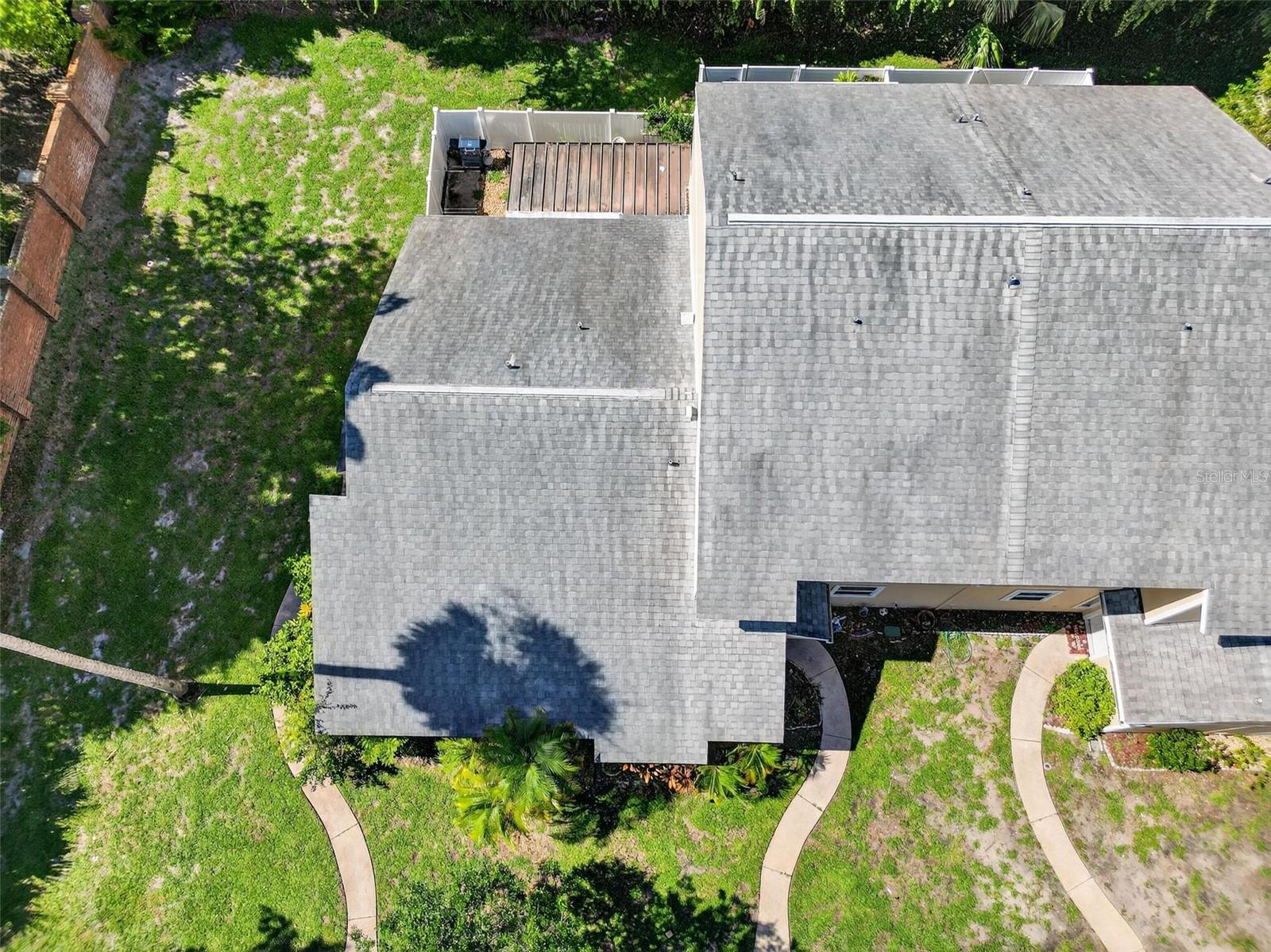 TOMOKA MEADOWS RESUB PHASE I - Residential