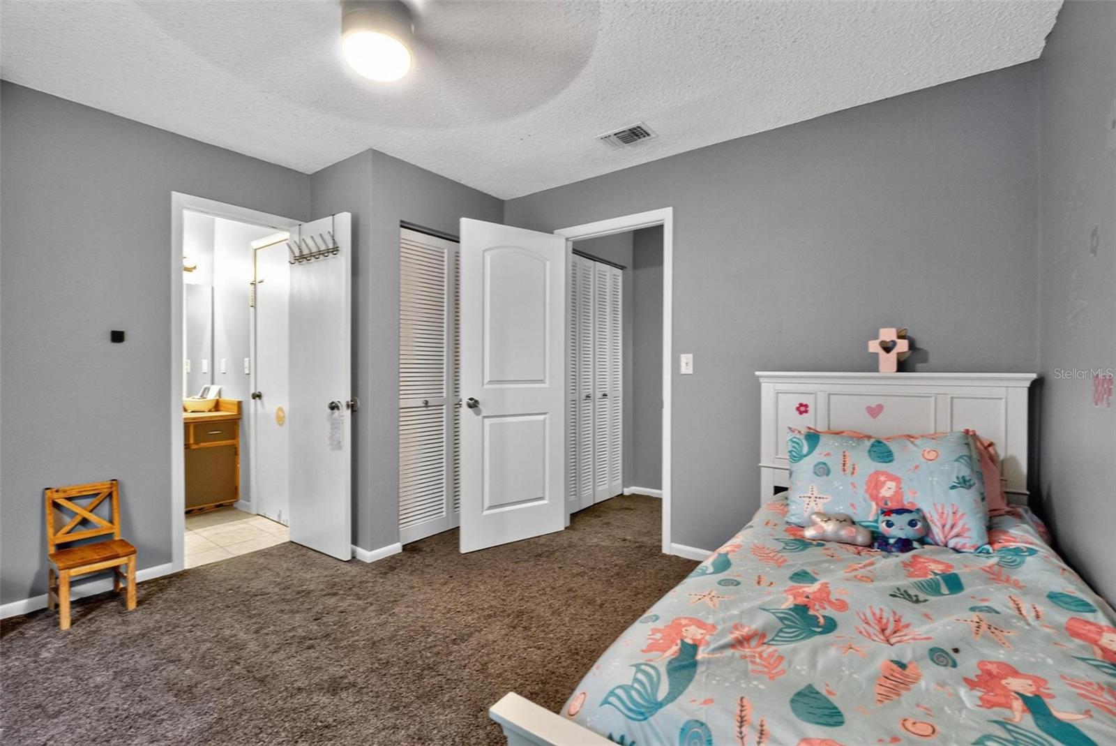 TOMOKA MEADOWS RESUB PHASE I - Residential