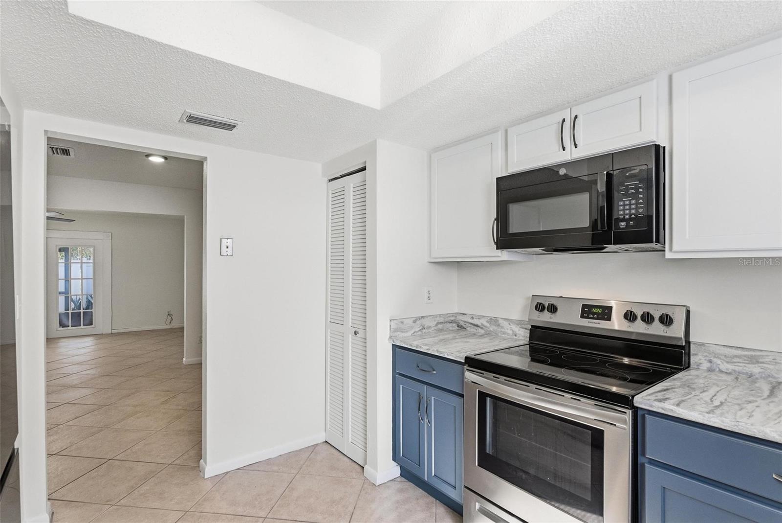 TOMOKA MEADOWS RESUB PHASE I - Residential