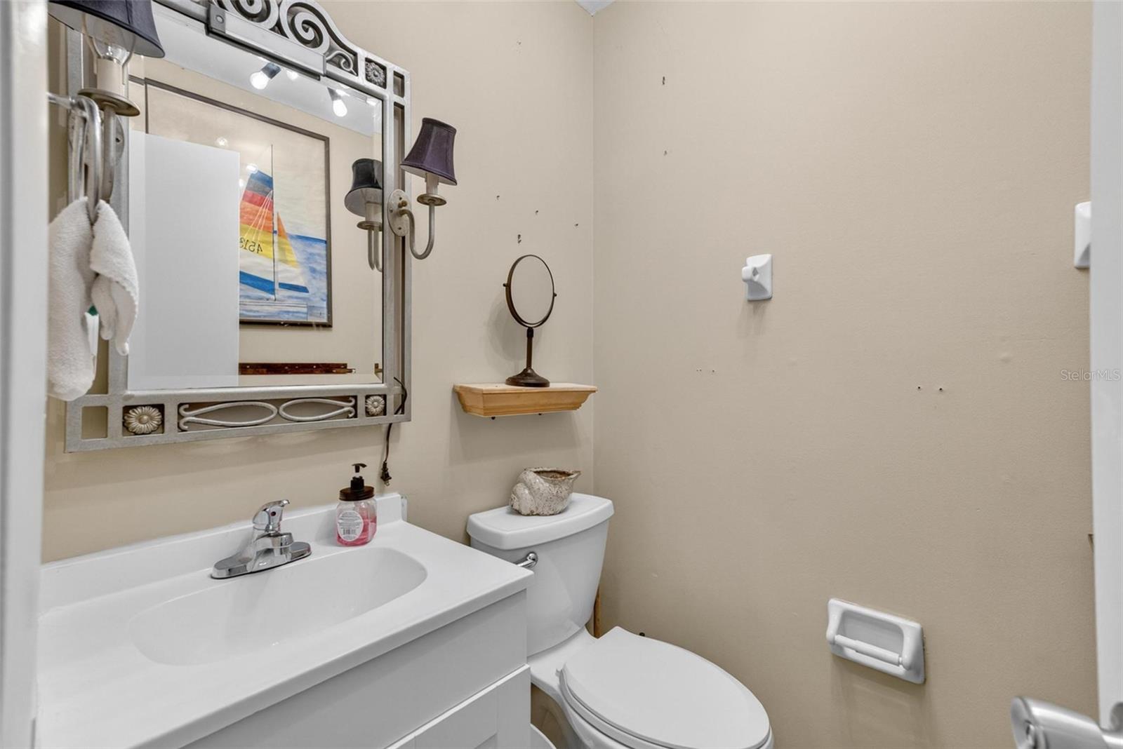 TOMOKA MEADOWS RESUB PHASE I - Residential