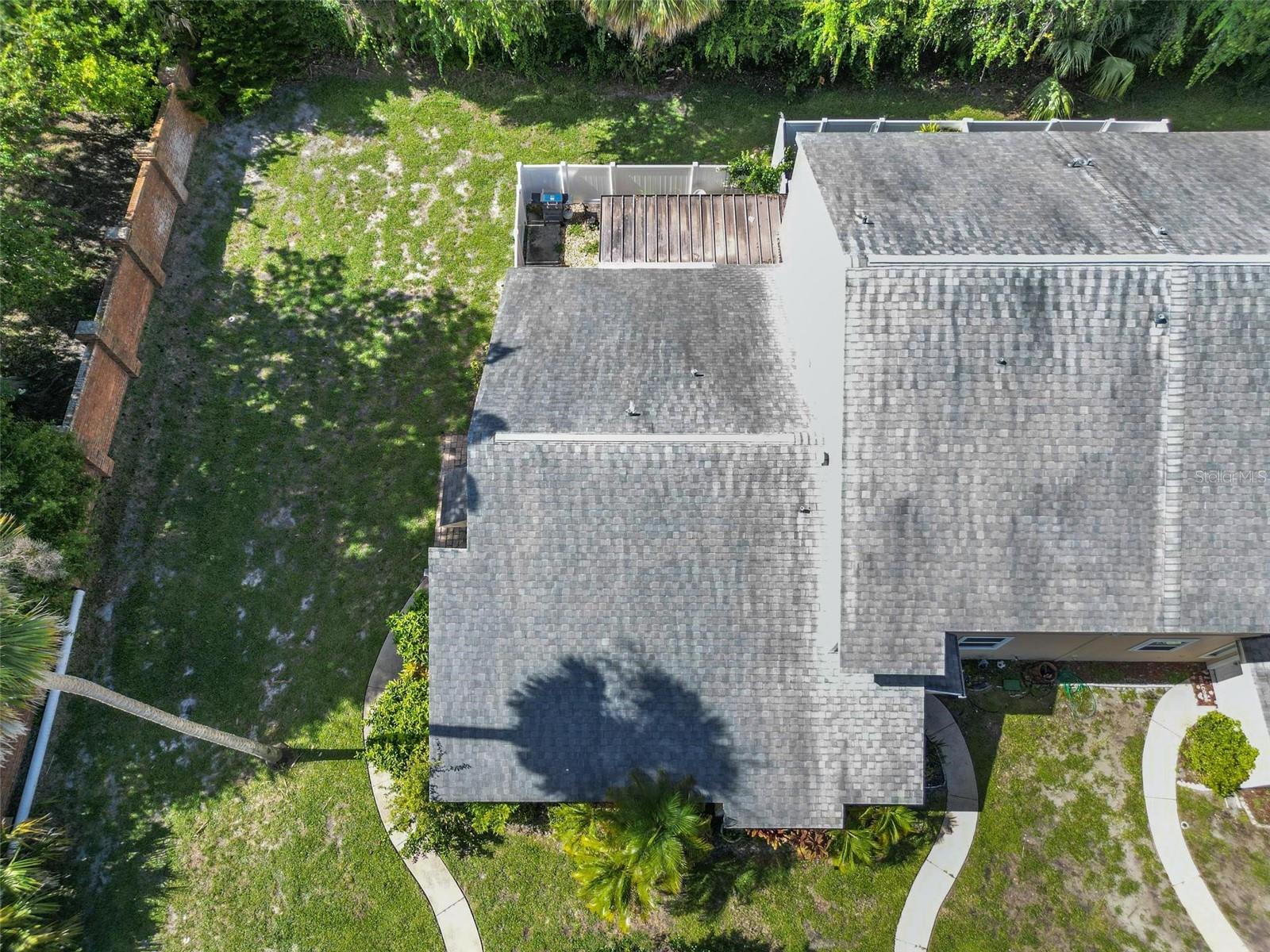 TOMOKA MEADOWS RESUB PHASE I - Residential