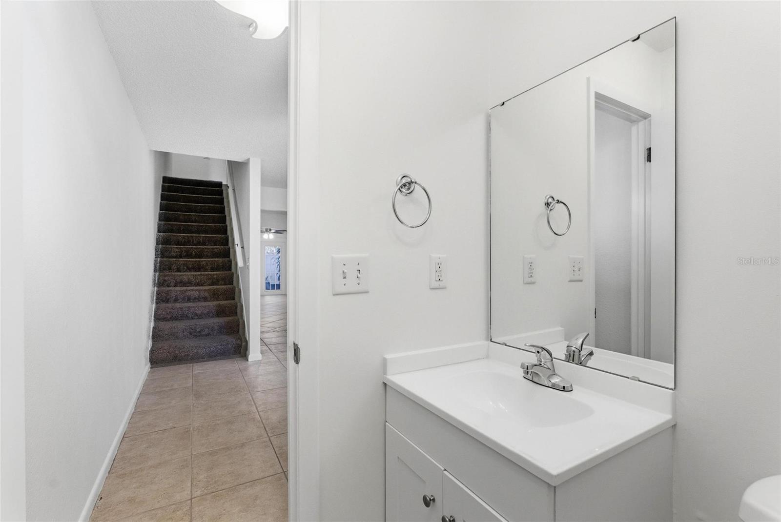 TOMOKA MEADOWS RESUB PHASE I - Residential