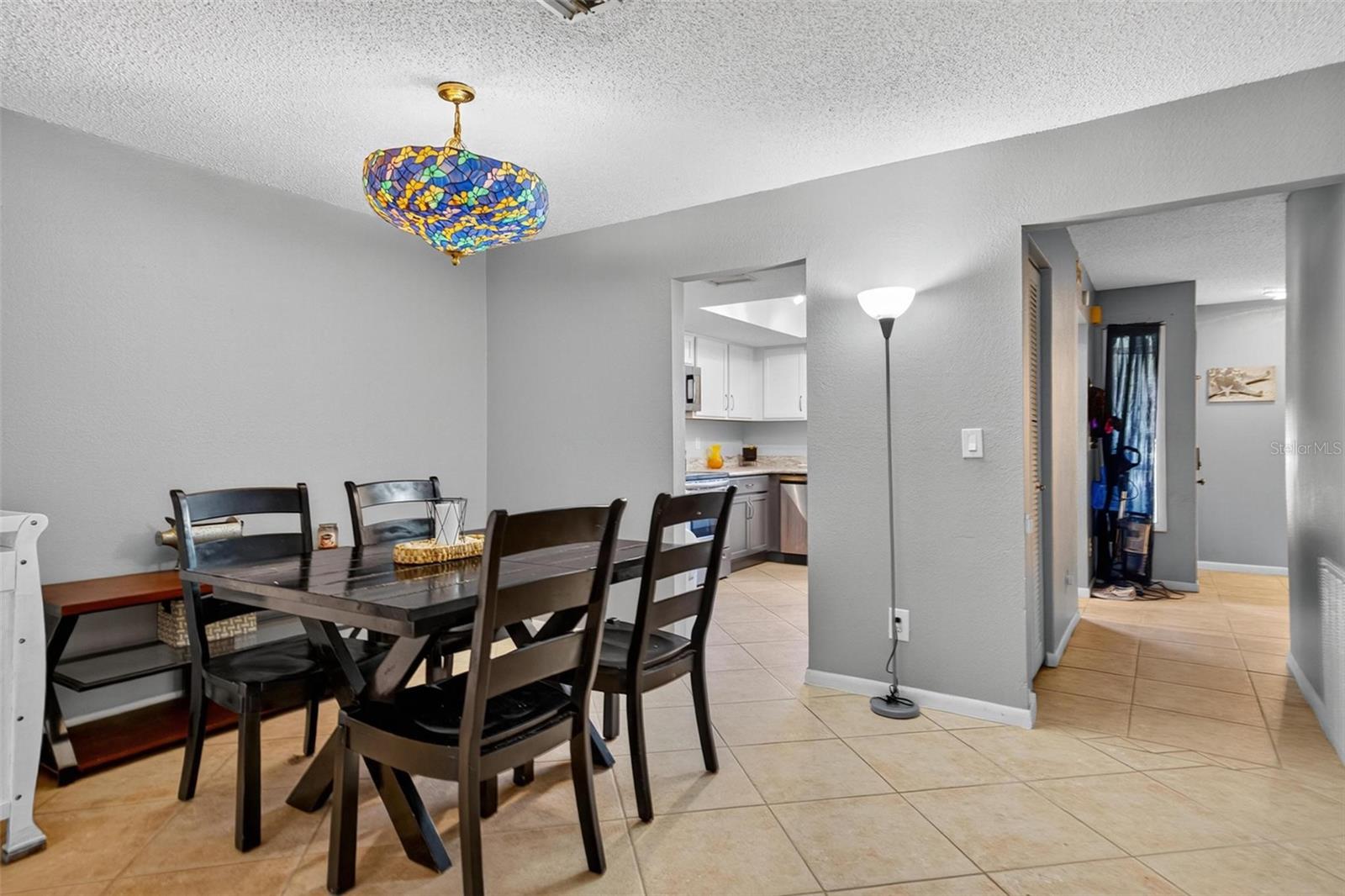 TOMOKA MEADOWS RESUB PHASE I - Residential