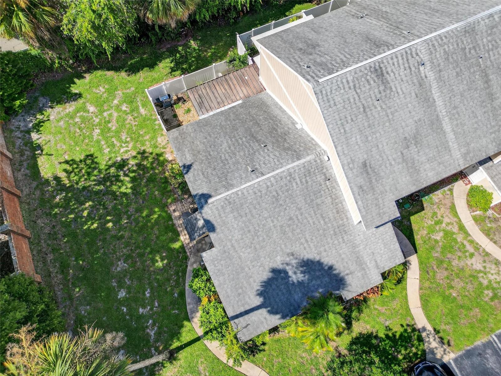 TOMOKA MEADOWS RESUB PHASE I - Residential