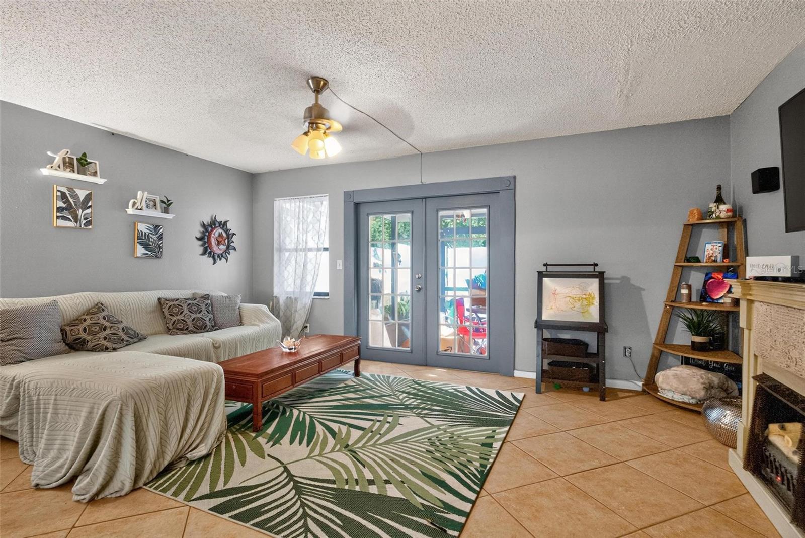 TOMOKA MEADOWS RESUB PHASE I - Residential