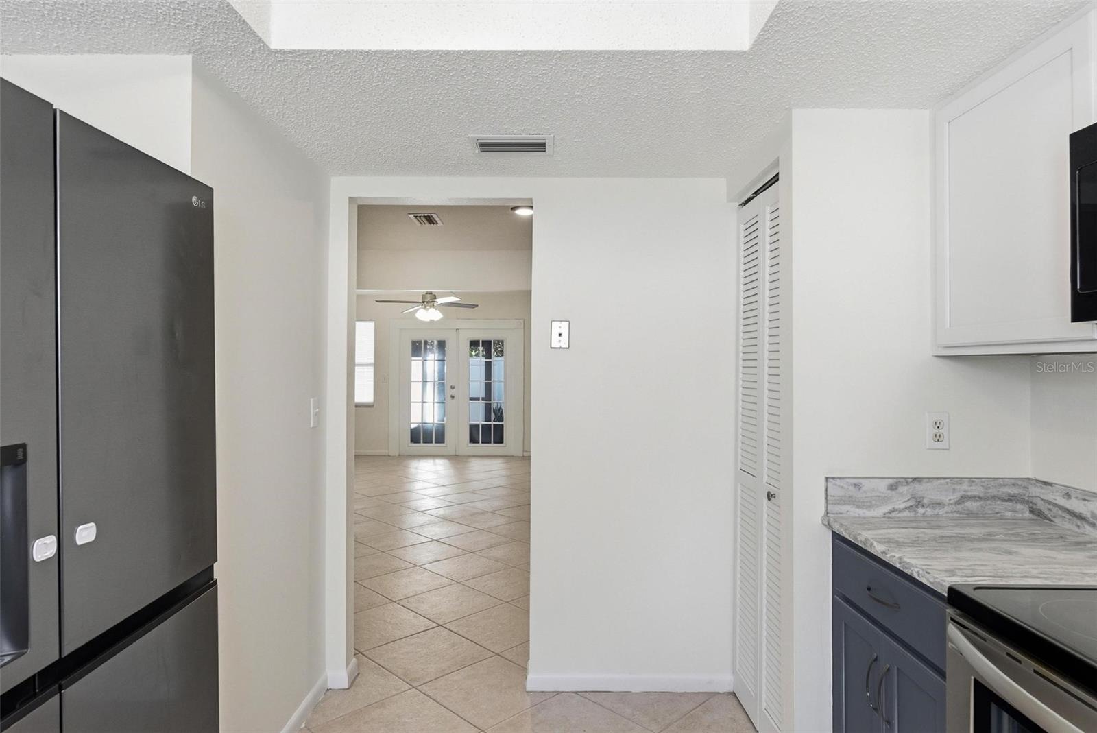 TOMOKA MEADOWS RESUB PHASE I - Residential