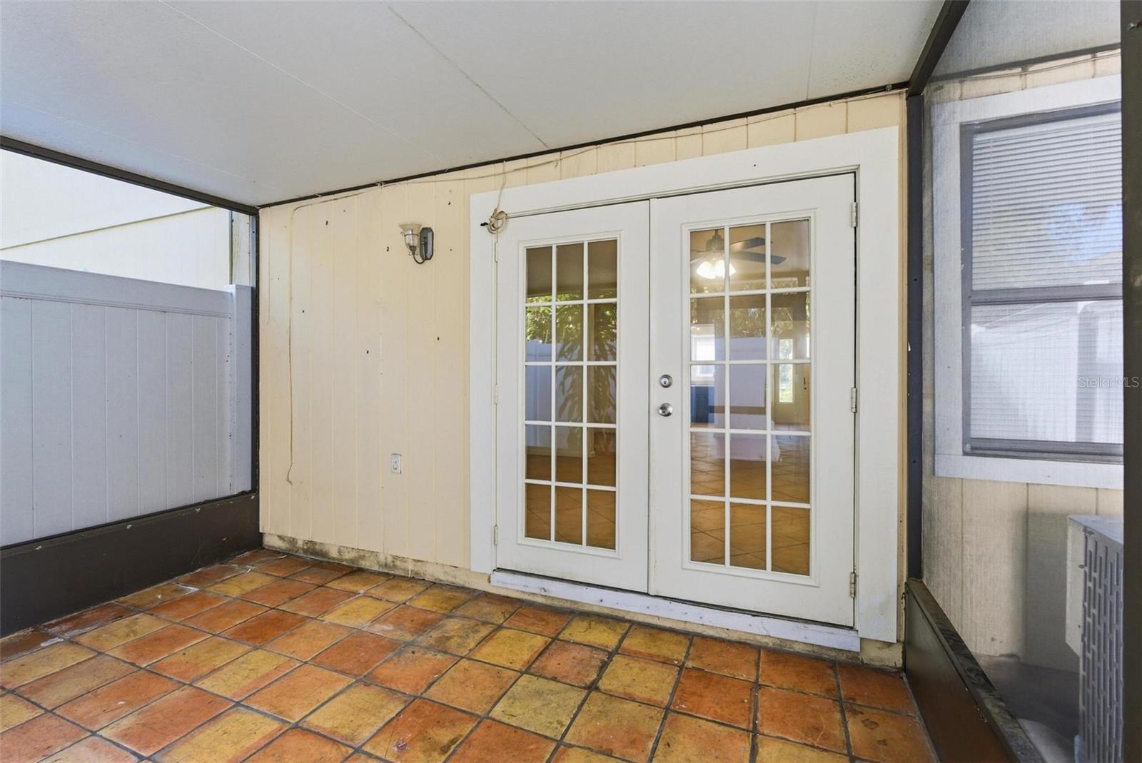 TOMOKA MEADOWS RESUB PHASE I - Residential