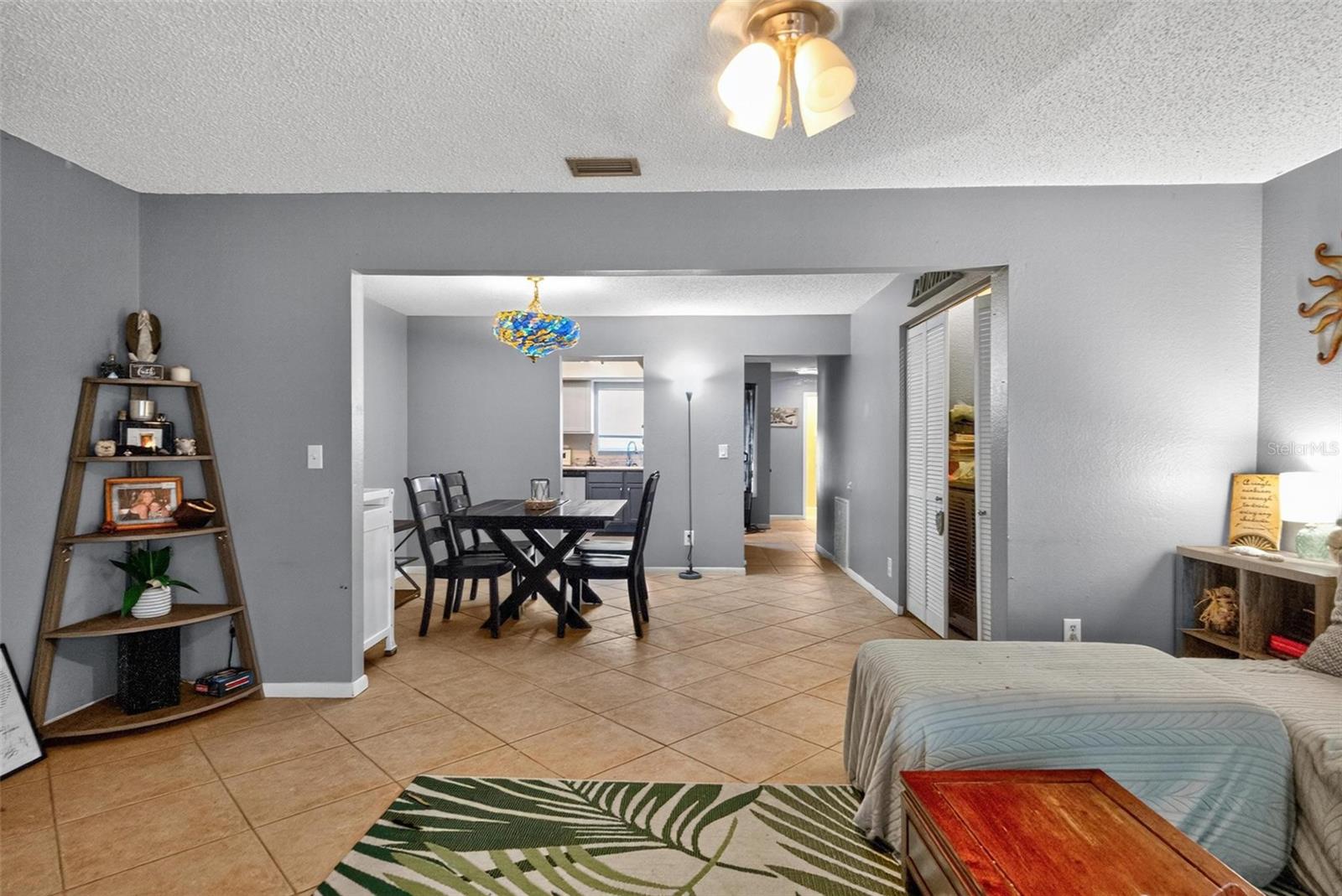 TOMOKA MEADOWS RESUB PHASE I - Residential