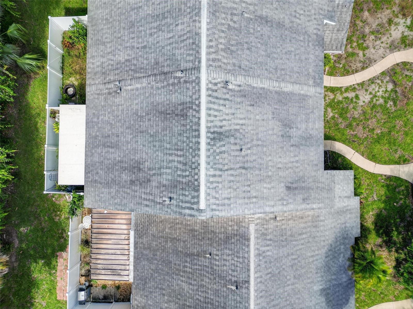 TOMOKA MEADOWS RESUB PHASE I - Residential