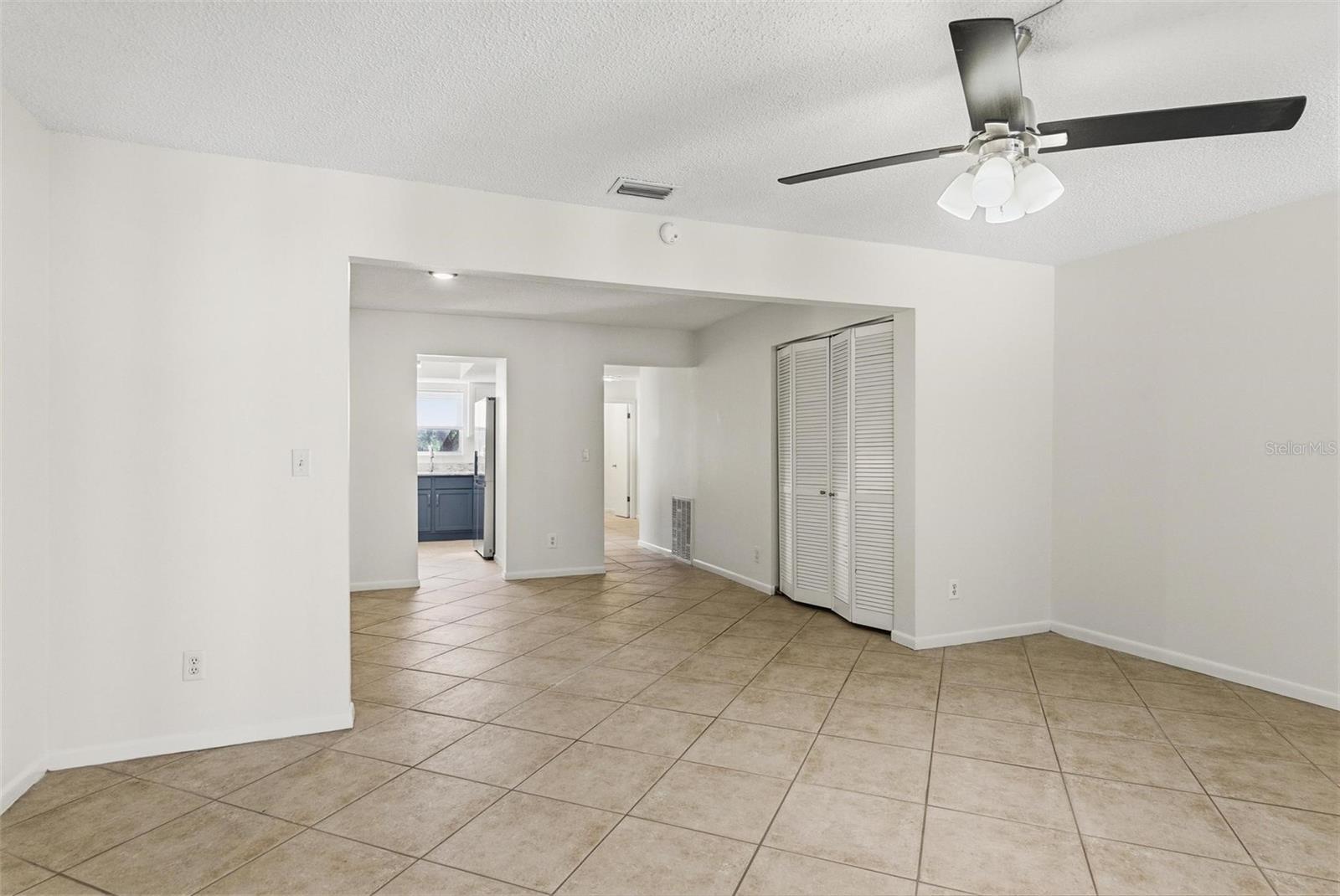 TOMOKA MEADOWS RESUB PHASE I - Residential