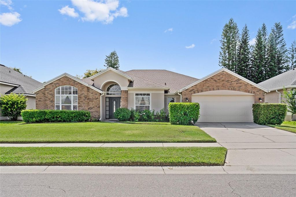 Photo of 13006 Crystal Cove Drive, Orlando, FL 32828 (MLS # O6350599)