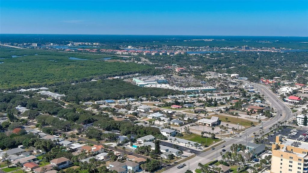 Photo of 0 S Atlantic Avenue, New Smyrna Beach, FL 32169 (MLS # NS1082495)