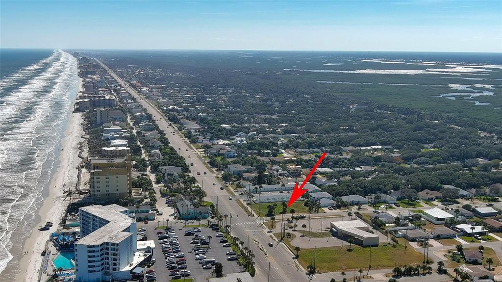 Photo of 0 S Atlantic Avenue, New Smyrna Beach, FL 32169 (MLS # NS1082495)