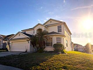 313 HIGHER COMBE DRIVE