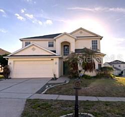 313 HIGHER COMBE DRIVE