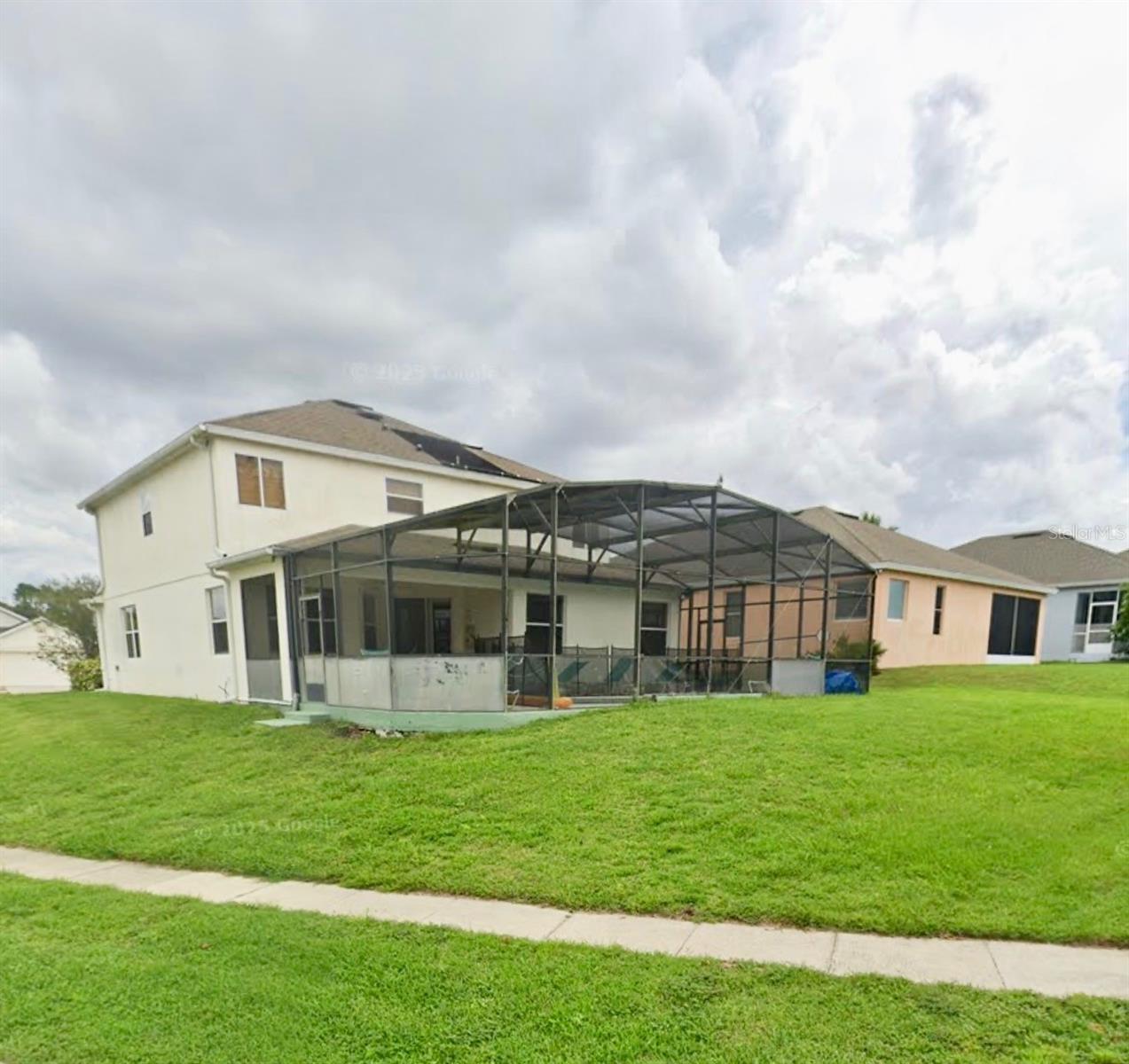 HIGHLANDS RESERVE PH 06 - Residential