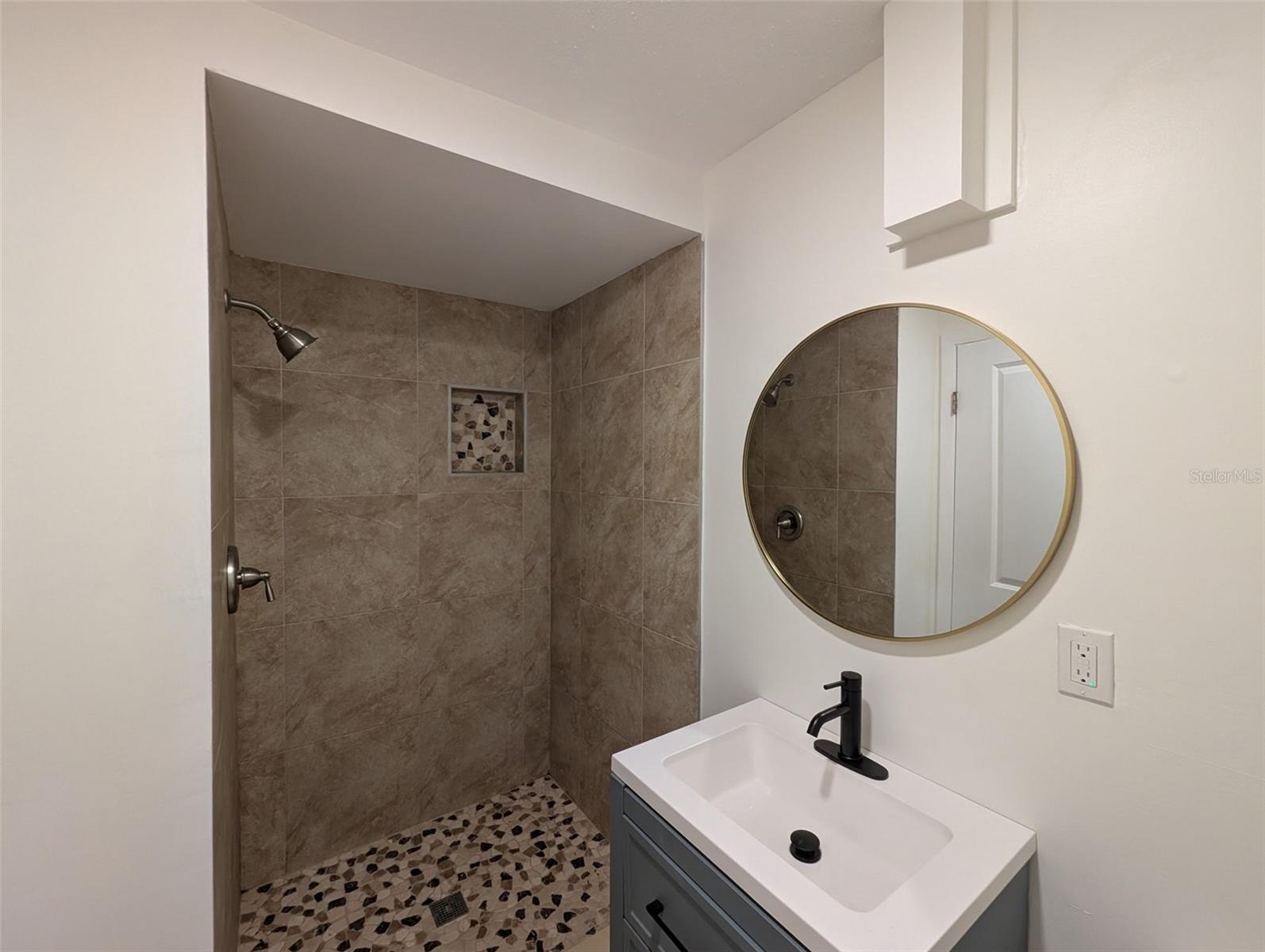 SHERWOOD PARK SEC D - Residential