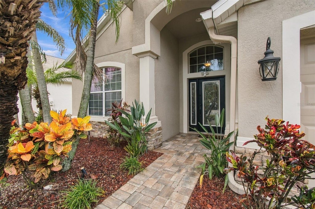 Photo of 11009 Rockledge View Dr, Riverview, FL 33579 (MLS # TB8556524)