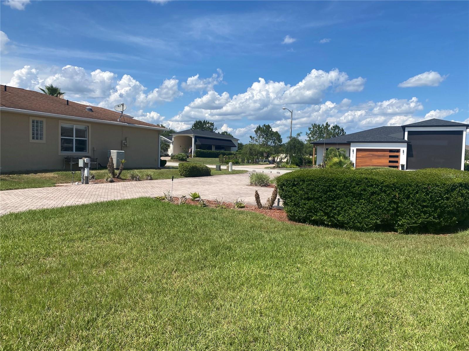 MT OLIVE SHORES NORTH ADD 02 - Land