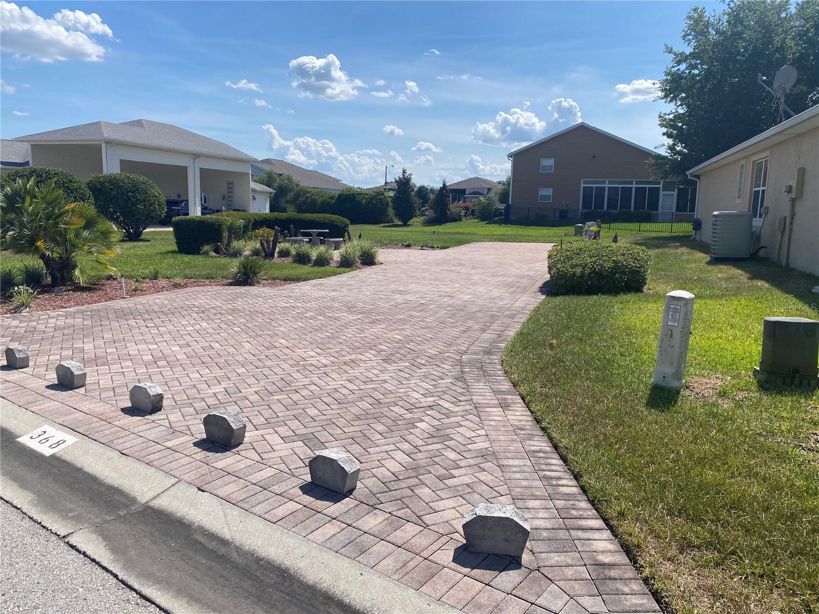 MT OLIVE SHORES NORTH ADD 02 - Land