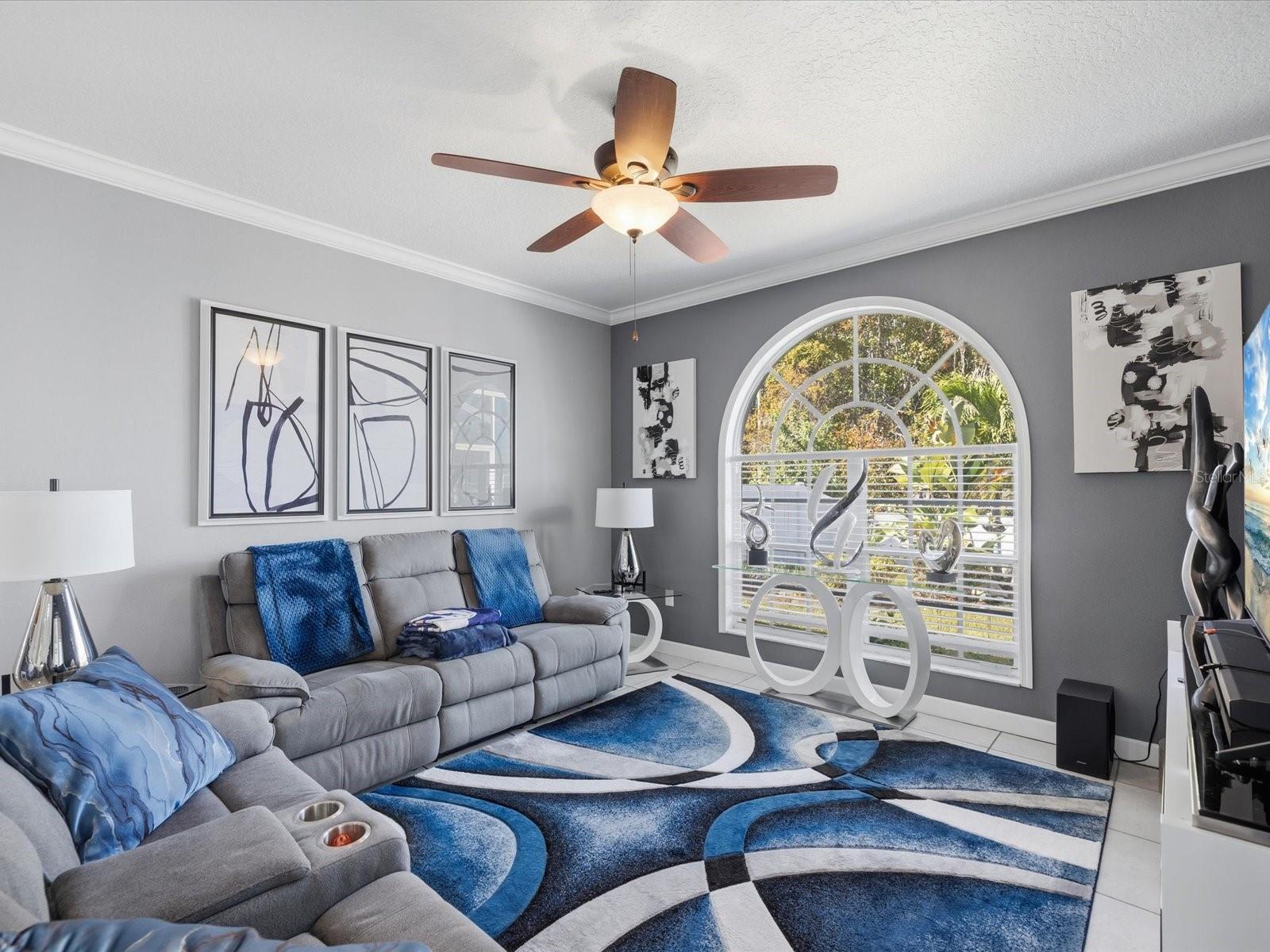 CYPRESS LAKES - Residential