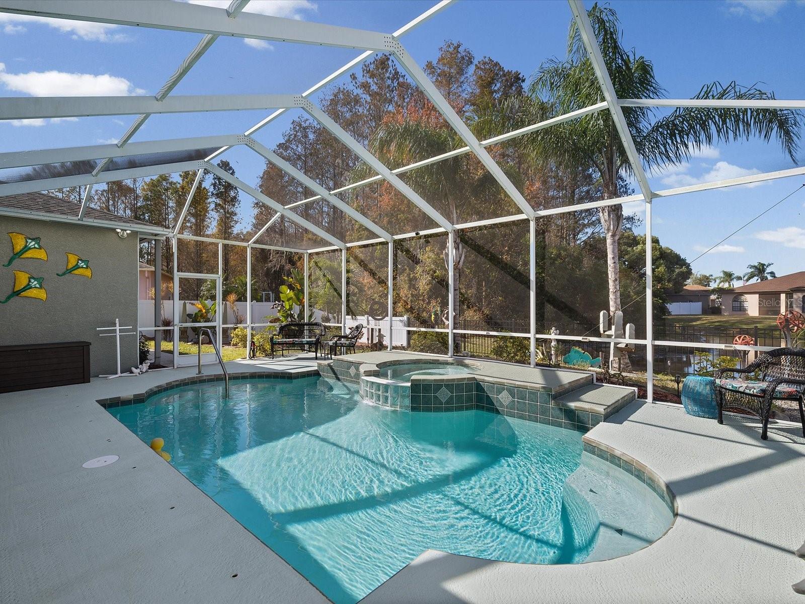 CYPRESS LAKES - Residential