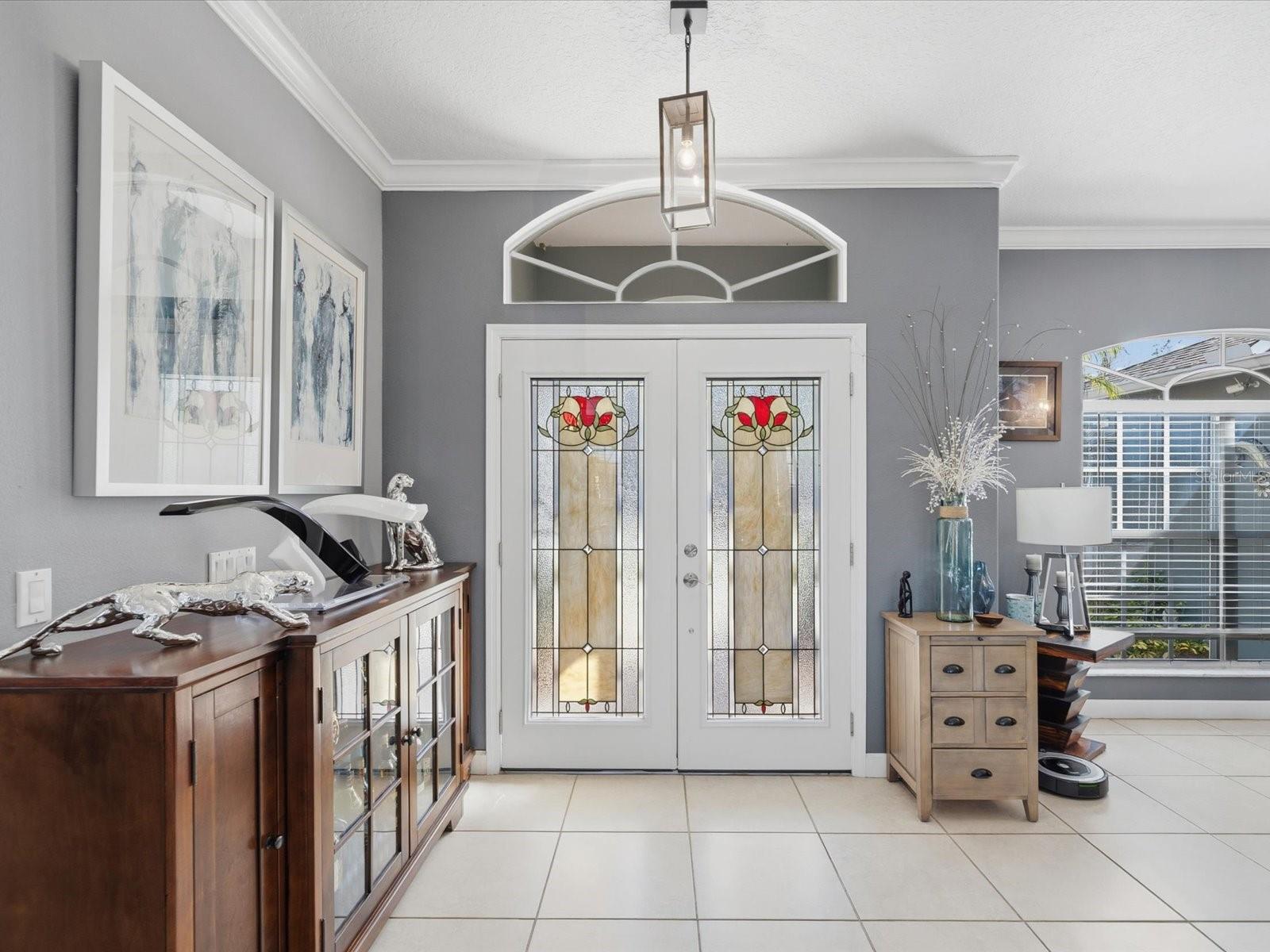 4731 SPRING SIDE DRIVE