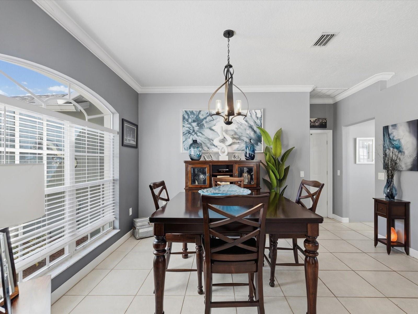 CYPRESS LAKES - Residential