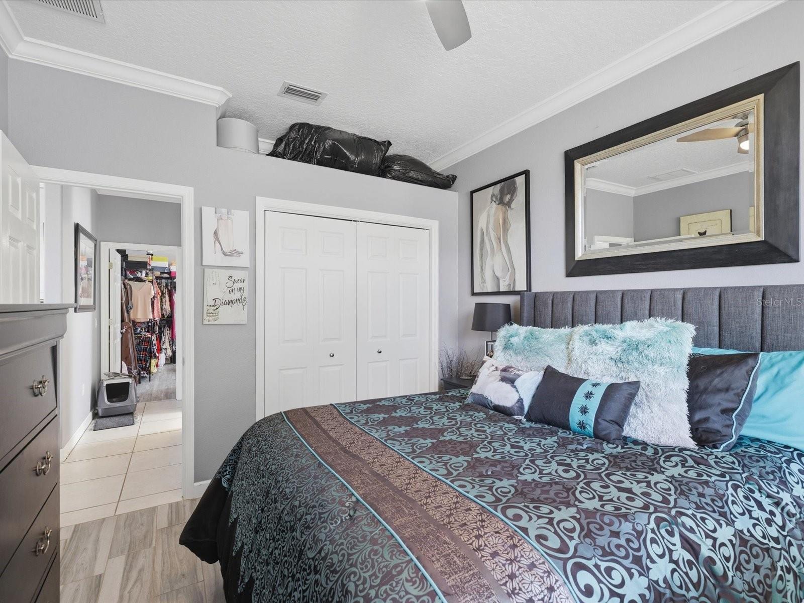 CYPRESS LAKES - Residential