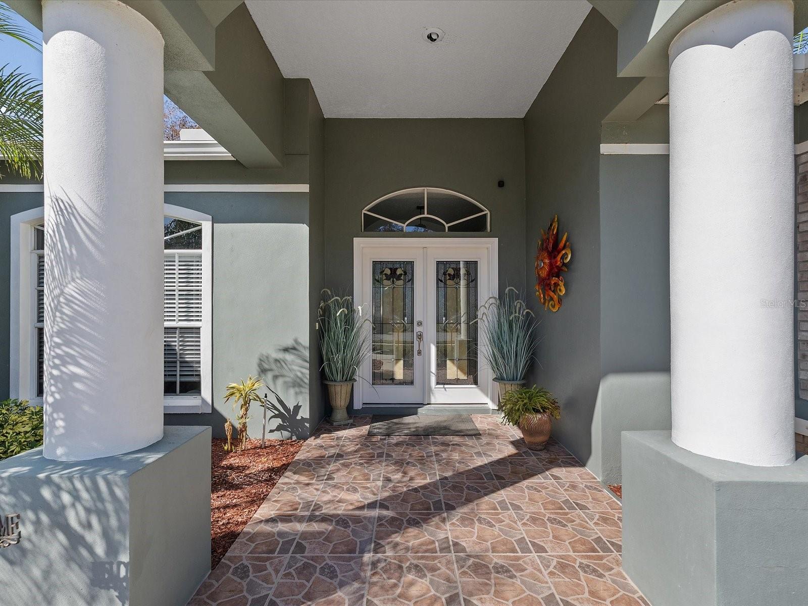 4731 SPRING SIDE DRIVE