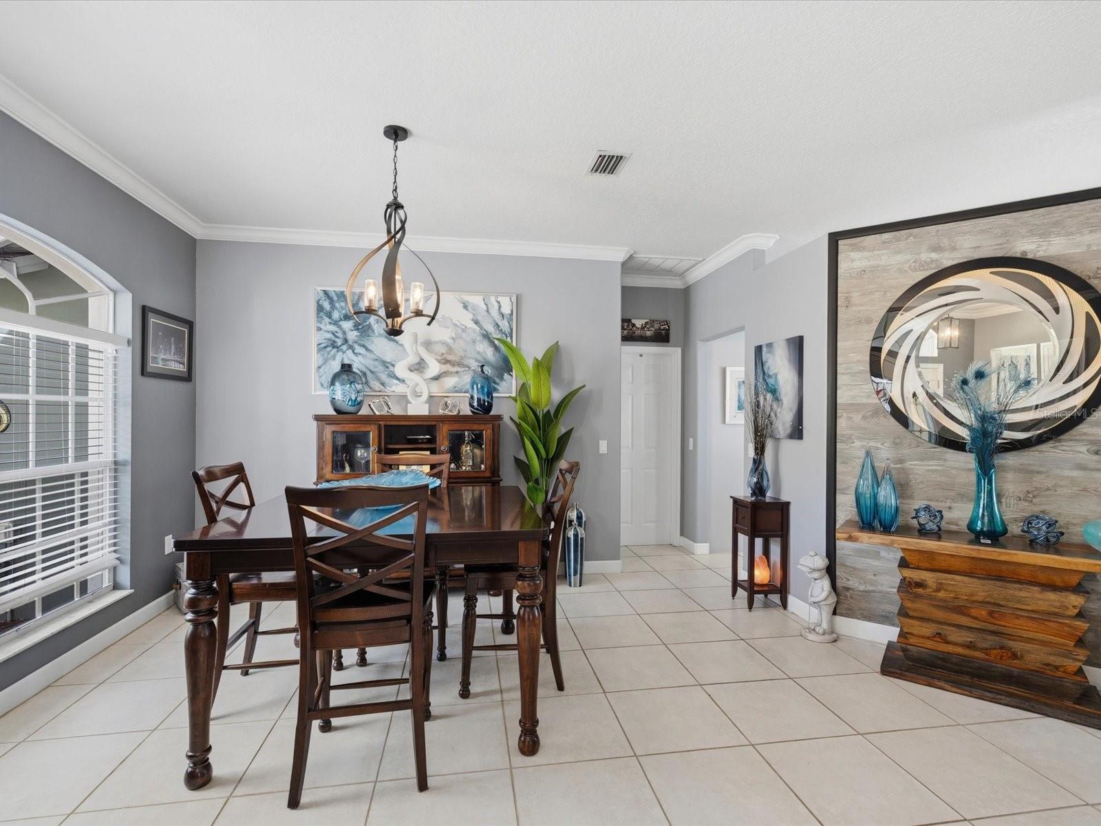 CYPRESS LAKES - Residential