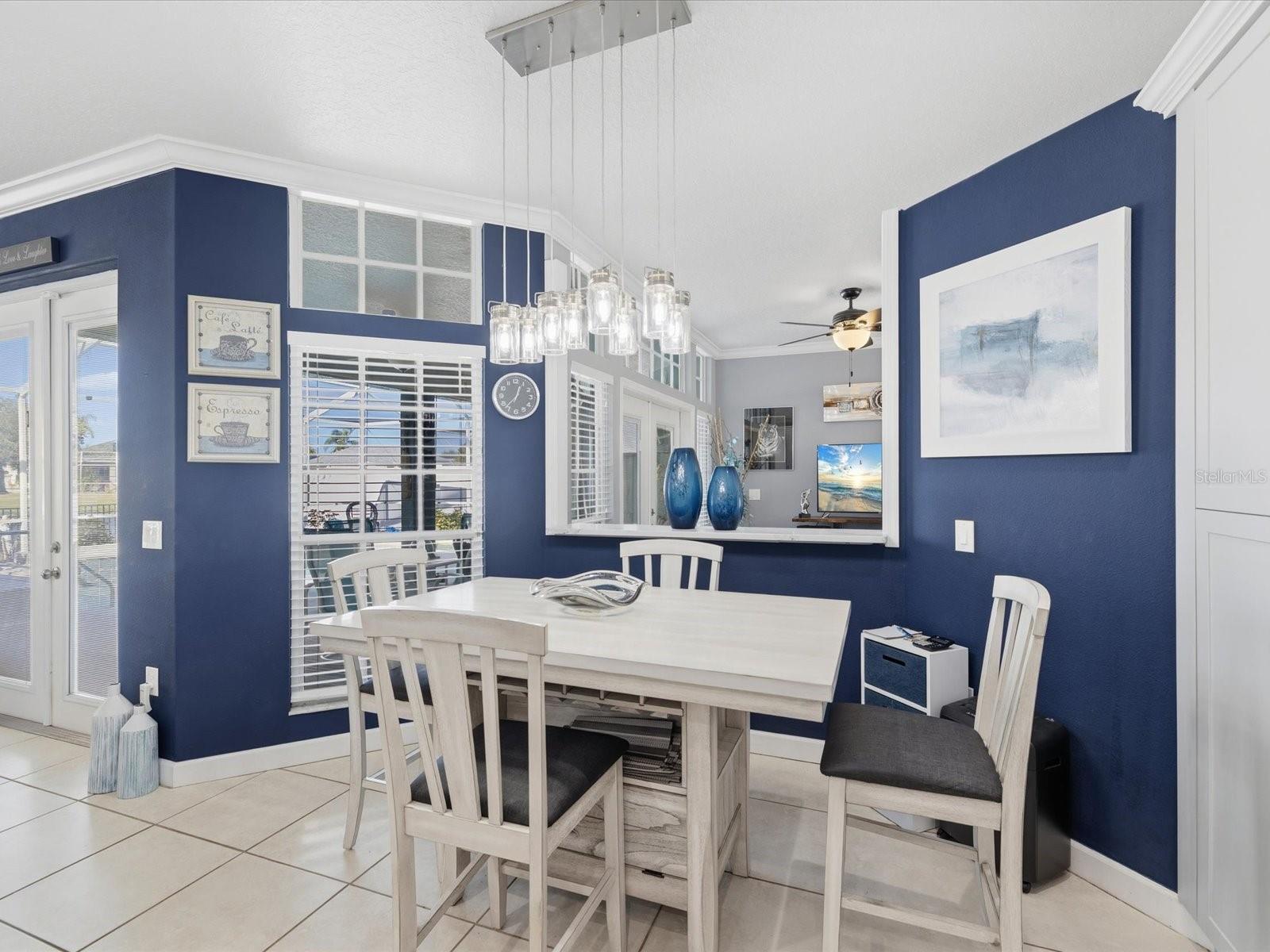 CYPRESS LAKES - Residential