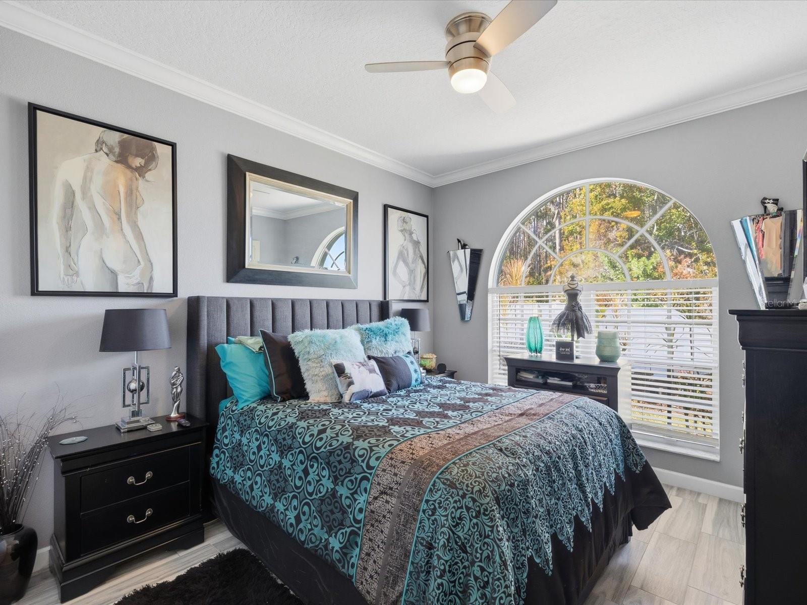 CYPRESS LAKES - Residential