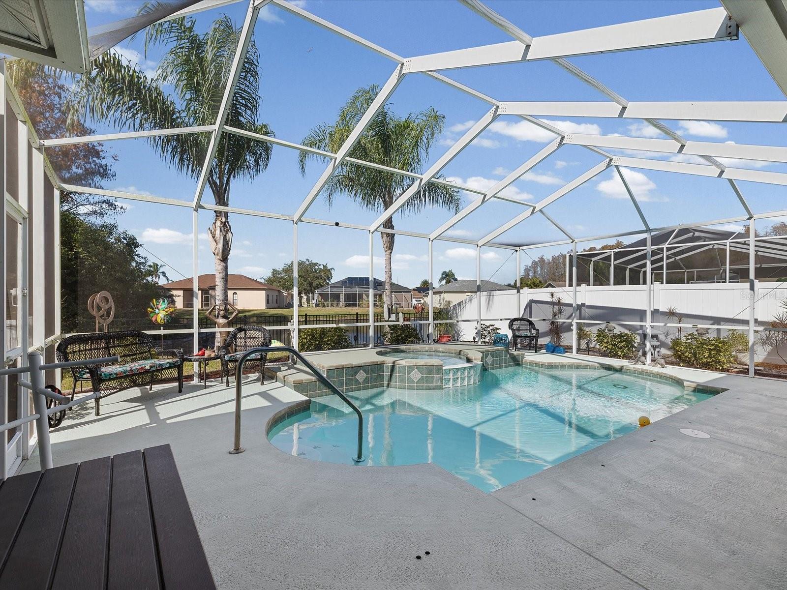 CYPRESS LAKES - Residential