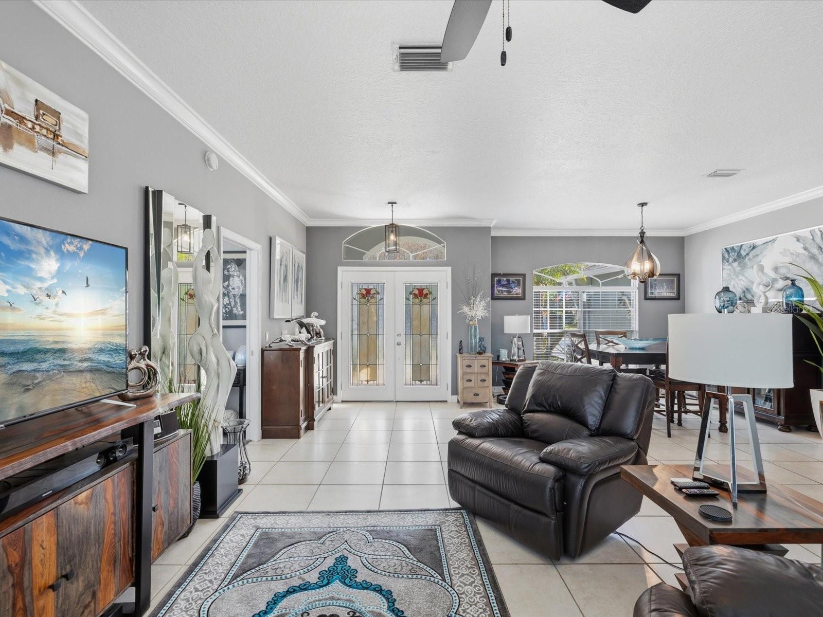 4731 SPRING SIDE DRIVE