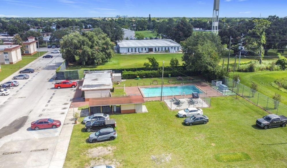 PLAZA DE LAS FUENTES CONDO - Residential