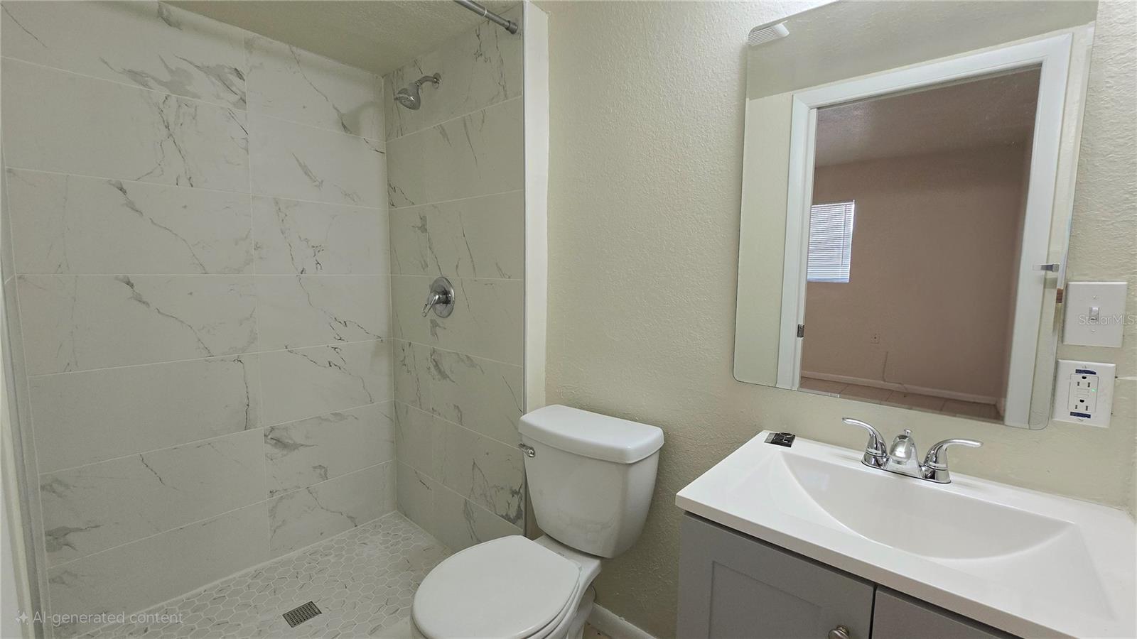 PLAZA DE LAS FUENTES CONDO - Residential