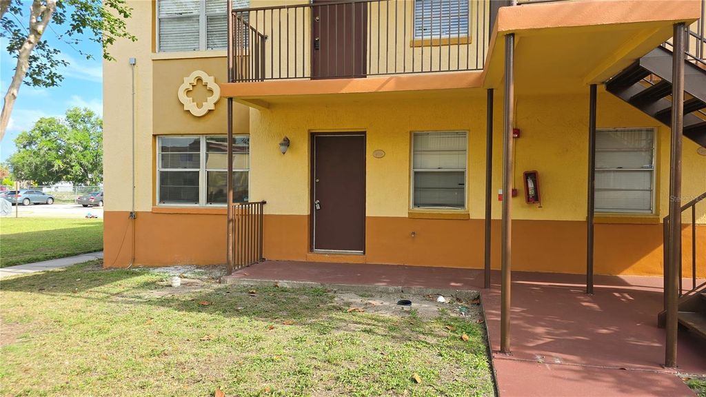 Photo of 719 Wyman Court #719 B, Orlando, FL 32809 (MLS # S5147224)