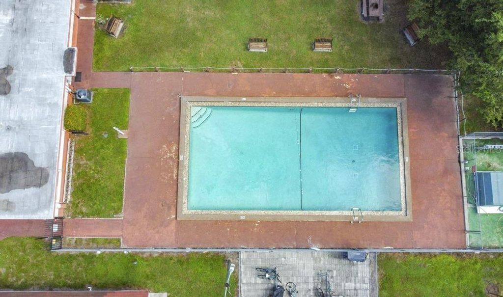 Photo of 719 Wyman Court #719 B, Orlando, FL 32809 (MLS # S5147224)