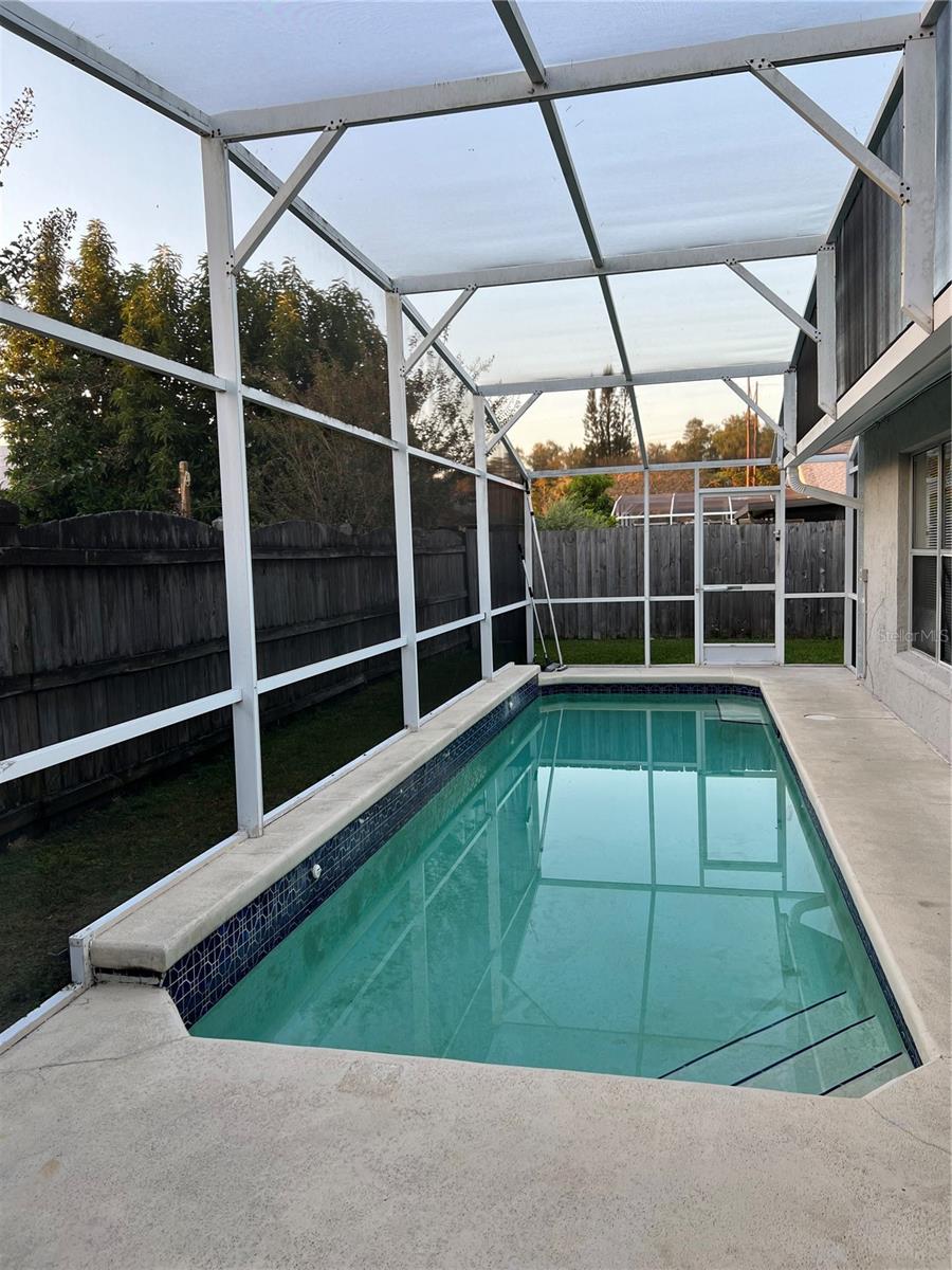 INDIAN WELLS UNIT 5 - Residential Lease