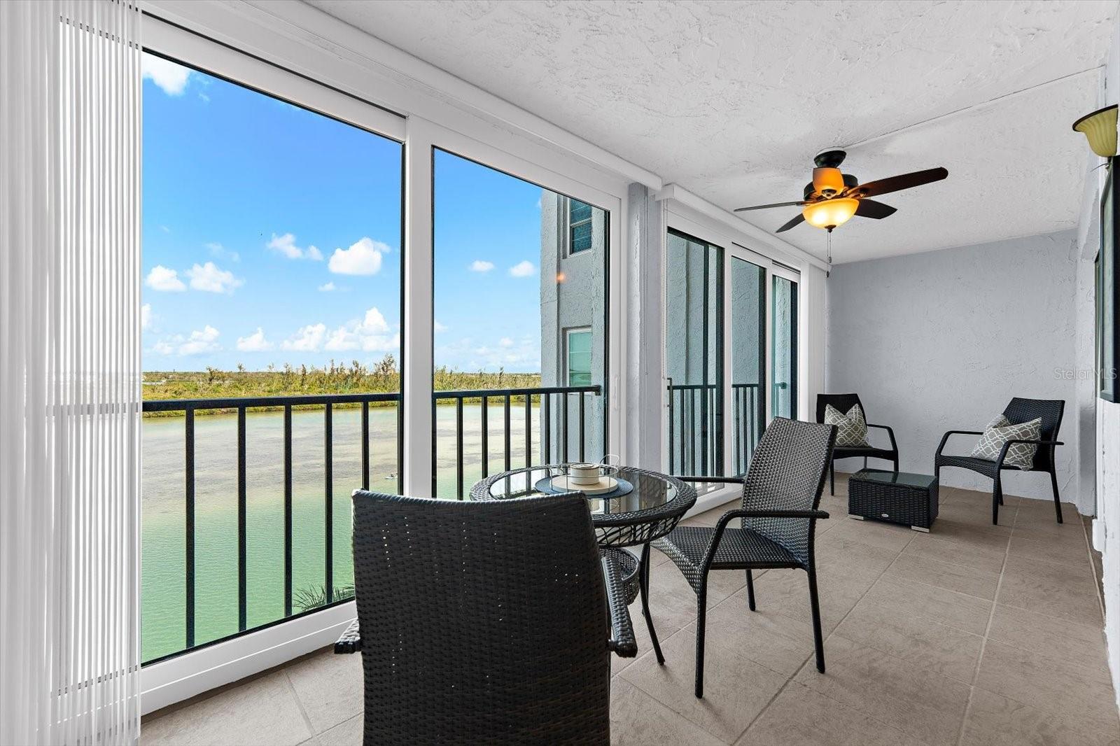 POINTE ON MIDNIGHT PASS - Residential