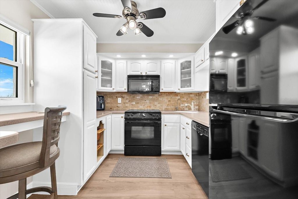 Photo of 9393 Midnight Pass Road #703, Sarasota, FL 34242 (MLS # A4671641)