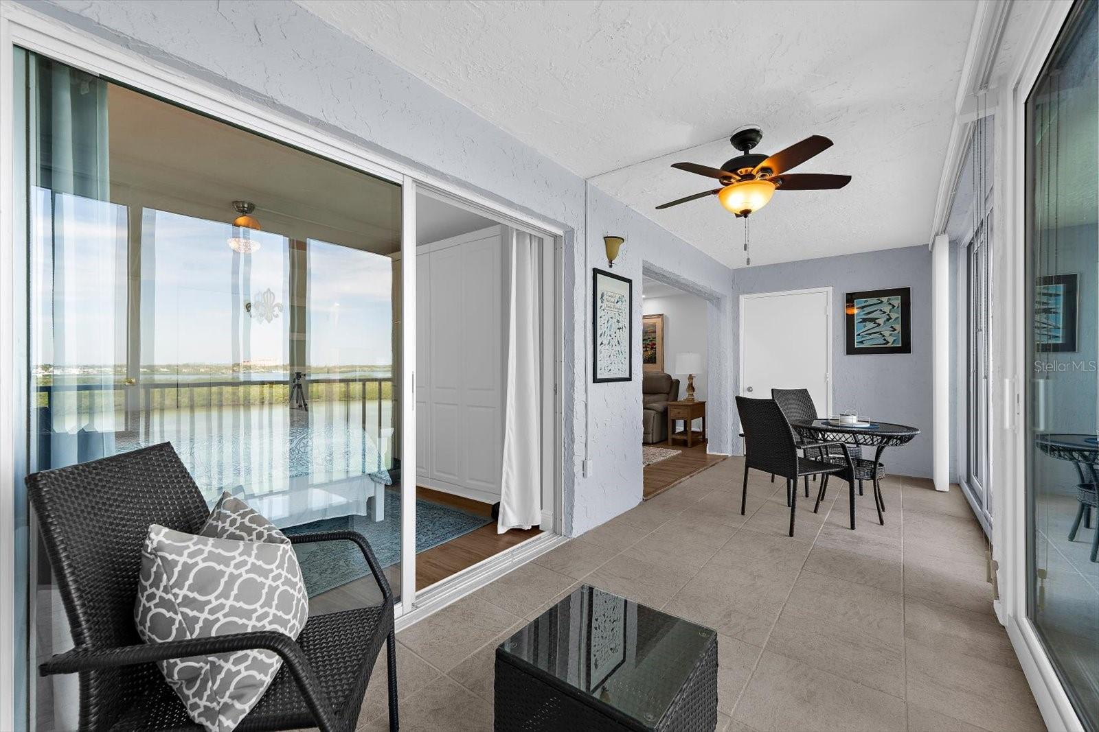 POINTE ON MIDNIGHT PASS - Residential